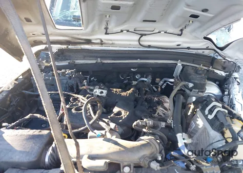 2021 Jeep Wrangler Unlimited Rubicon 4X4 z USA, uszkodzony, nr VIN 1C4HJXFNXMW717312